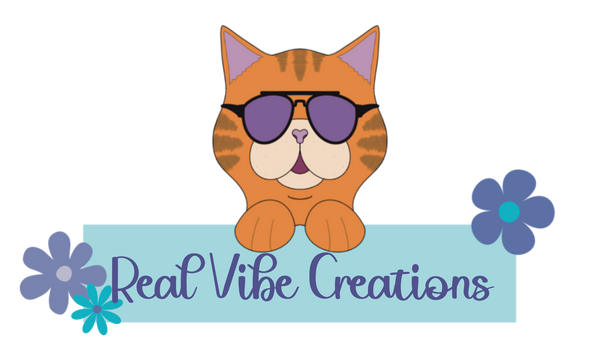 Real Vibe Creations